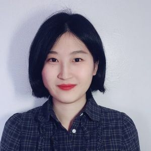 Meet your Posher, Xueting